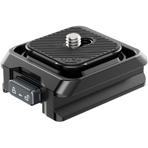 Ulanzi UKA05 Quick Release Kit for DJI RS Series