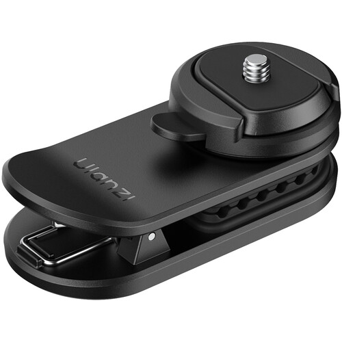 Ulanzi CK02 CKA Quick Release Backpack Clip