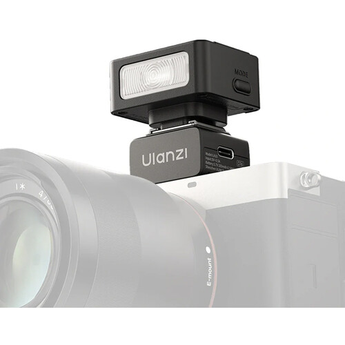 Ulanzi LA10 Mini Flash Trigger