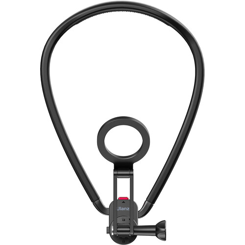 Ulanzi MG14 Magnetic Neck Mount for Phones C075 B&H Photo Video