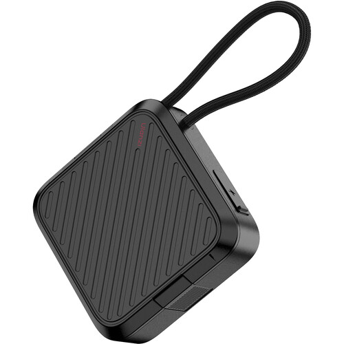 Ulanzi CRC10 3-in-1 Card Reader Case