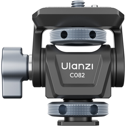 Ulanzi C082 Adjustable Damping Ball Head
