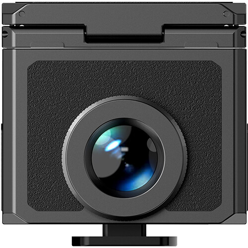 Ulanzi VF01 Waist Level Viewfinder (Black)