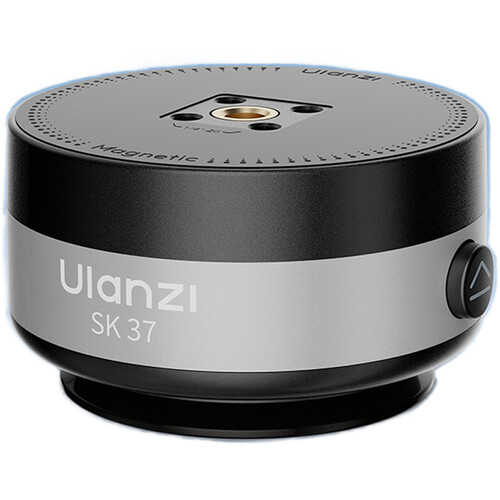 Ulanzi SK37 Magnetic Electric Suction Mount