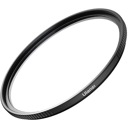 Ulanzi UV01 Protective UV Filter (58mm)