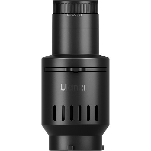 Ulanzi LAS007 Optical Snoot (Mini Bowens Mount)