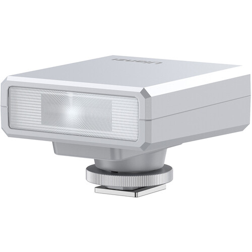 Ulanzi F12 Mini Camera Flash Speedlite (White)