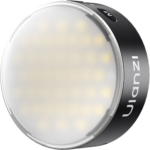 Ulanzi MFL01 Mini Portable Phone Flash (3C Certified Battery)