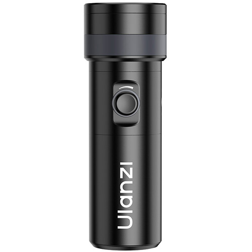 Ulanzi LM01 Rechargeable Photography Flashlight