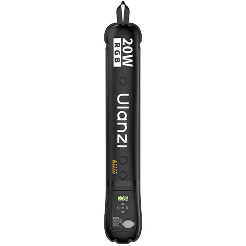 Ulanzi UA20C RGB Magnetic Air Tube Light (2')