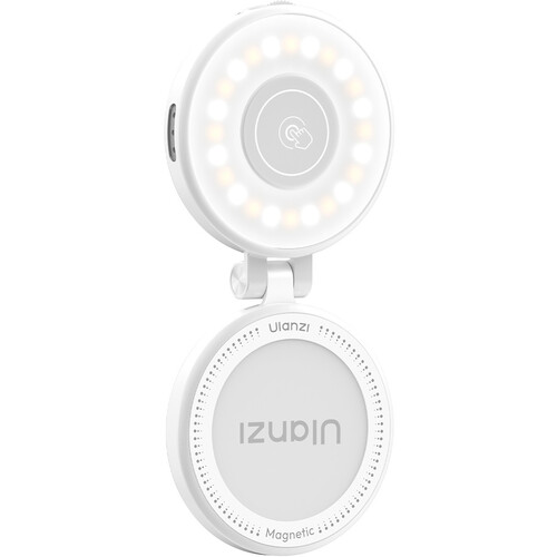 Ulanzi LM21 Magnetic LED Fill Light (White)