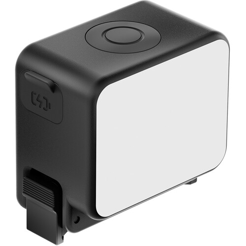 Ulanzi LM24 Action Quick Release Mini Fill Light II