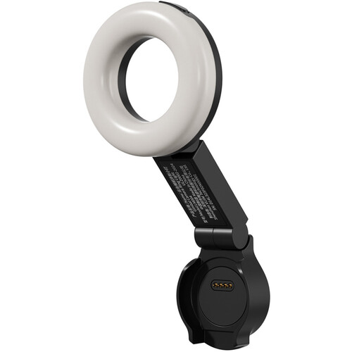 Ulanzi LM004 Gimbal Ring Light for DJI Osmo Pocket 4