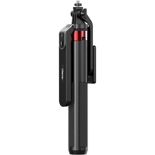 Ulanzi MA09 Bluetooth Remote Control Selfie Stick for GoPro & Smartphones