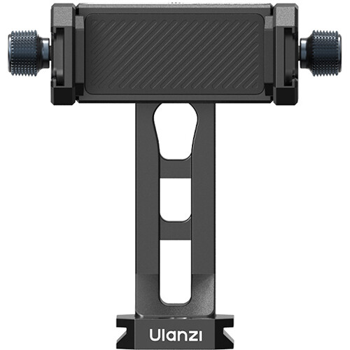 Ulanzi MA53 Ball Headphone Holder with Arca-Type Base