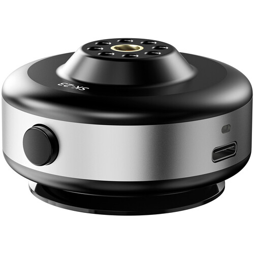 Ulanzi SK-23 Electric Suction Base
