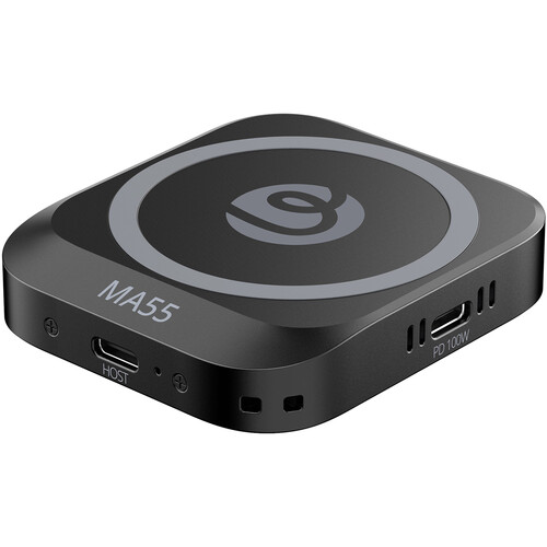 Ulanzi MA55 Magnetic SSD Enclosure
