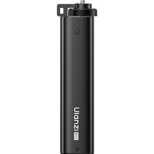 Ulanzi BG-3 Tripod Powerbank 10.000mAh Phoneholder