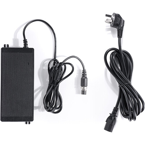 Ulanzi Power Adapter for 200W Video Light (UK Plug)