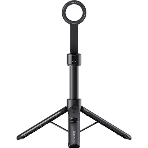 Ulanzi SK26 Convertible Tripod & Selfie Stick for Smartphones (Magnetic)