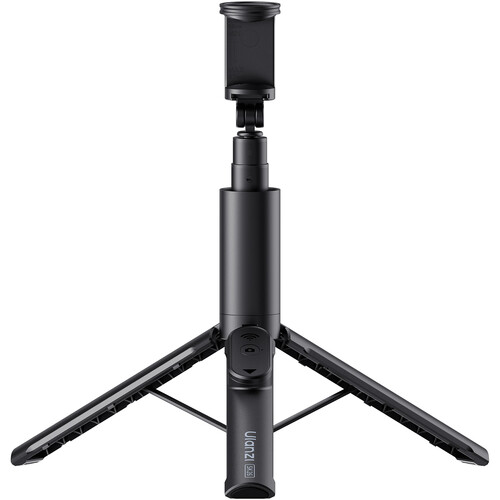 Ulanzi SK26 Convertible Tripod & Selfie Stick for Smartphones (Phone Clamp)