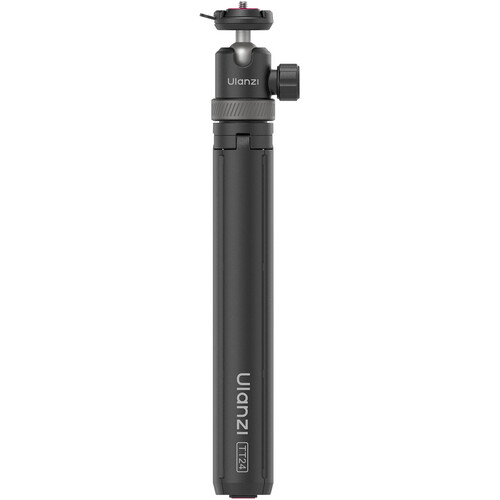 Ulanzi TT24 Cka Quick-Release Selfie Stick (for Action & Compact Cameras)