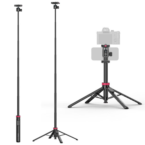 Ulanzi MT-44B 2-in-1 Quadpod