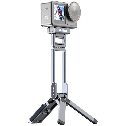 Ulanzi MA37 Quick Release Tripod for DJI Osmo Action 5 Pro, 4 & 3