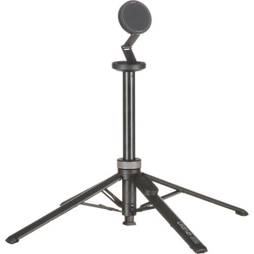 Ulanzi MT85 Convertible Tripod for Smartphones (MagSafe,Black)