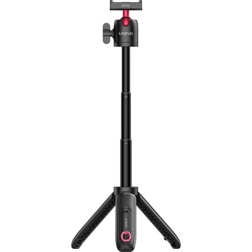 Ulanzi MT55 SnapGo Mini Selfie Stick Tripod for DJI Osmo Nano/Action 6