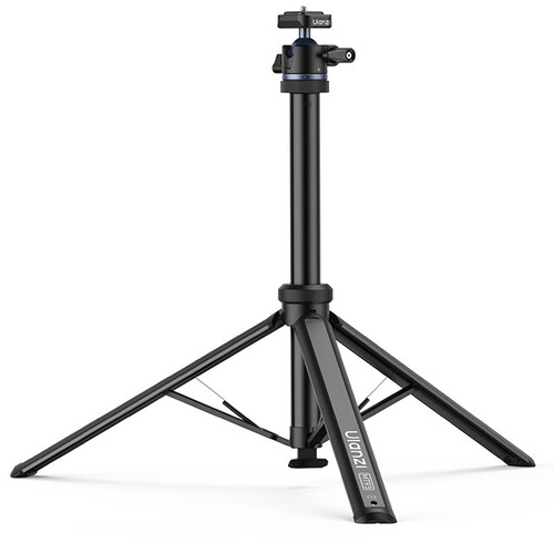 Ulanzi MT93 Auto-Open Aluminum Tripod with Uka Ball Head