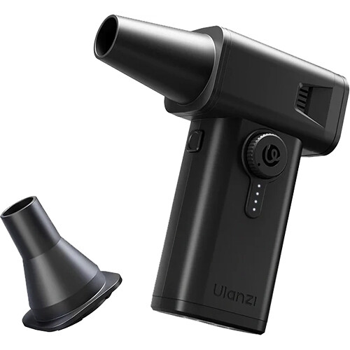 Ulanzi AD02 STORM Electric Air Duster II