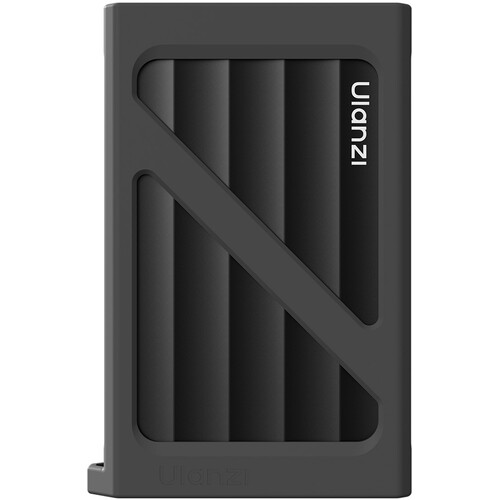 Ulanzi DC04 4-in-1 Card Reader