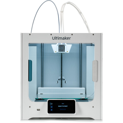 UltiMaker S3 3D Printer