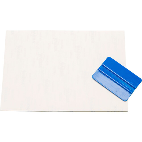 UltiMaker Adhesion Sheets (25-Pack)