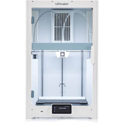 UltiMaker S7 3D Printer (Without Camera or Wi-Fi)