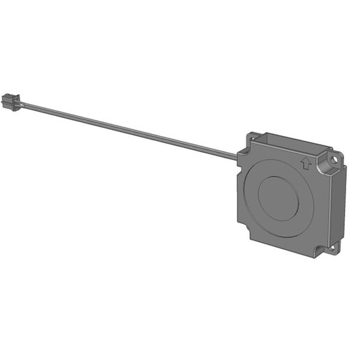 UltiMaker Radial Fan Set for UM3 S Series (2-Pack)