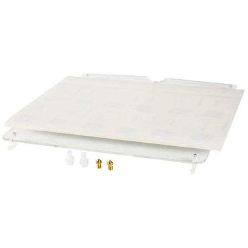 UltiMaker Advanced 3D Printing Kit for UM2+ Extended