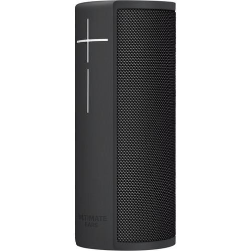 Ultimate Ears MEGABLAST Portable Bluetooth Speaker (Graphite)