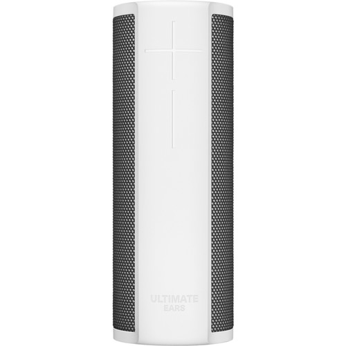 Ultimate Ears Blast Portable Wireless Speaker with Amazon Alexa (Blizzard)