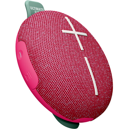 Ultimate Ears MINIROLL Ultra-Portable Waterproof 984-002033 B&H