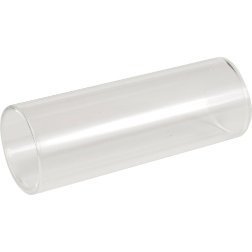 Ultimate Support JS-SLD100 Regular Wall Pyrex Glass Slide for Most Guitars (Large)