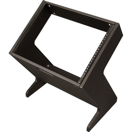 Ultimate Support Nucleus-Z Tower - Rack Cabinet (8 RU)