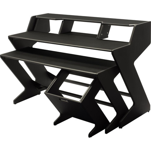 Ultimate Support Nucleus-Z Navigator - Fully Expanded Nucleus-Z Desk - (Complete System)