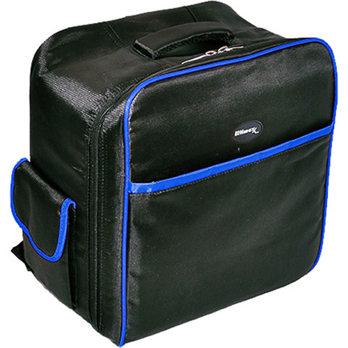 Ultimaxx Backpack for DJI Phantom 4 Styrofoam Carry Case