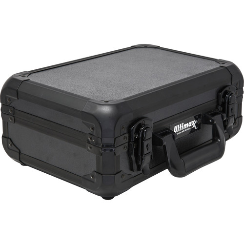 Ultimaxx Aluminum Carry Case for DJI Spark with Fly More Combo