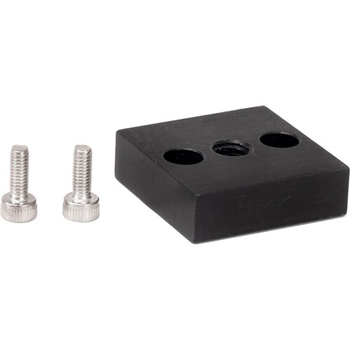 Ultralight BA-SP Square Base Plate for Subal Housings
