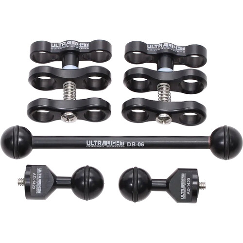 Ultralight CAK-VS14-06 Cinema Arm Kit