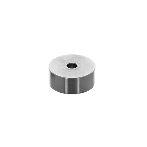Ultralight Camera Sled Weight (1/2")