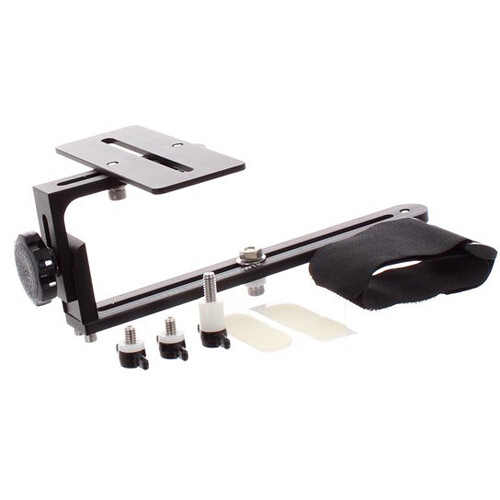 Ultralight Camera Dome Weight Trim Kit